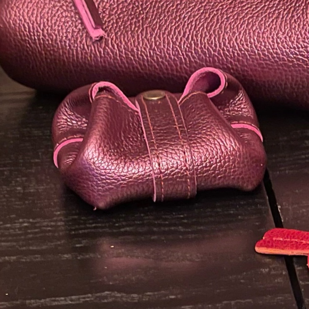 PLG Ultraviolet Howler Pouch - Picture 2 of 2